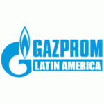 gasprom neft logo
